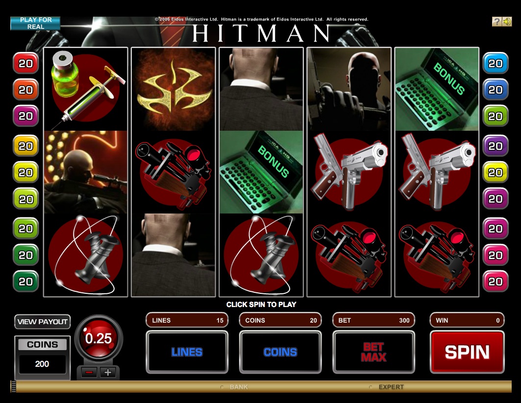 Take A Shot At The UK s Winning Slots With Ladbrokes UK