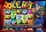 New Joker’s Tricks Slots Released