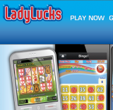 New Lady Luck App and Casino Domain Suffixes Update