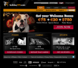 Live Dealer Games on the Bulldog777 Site