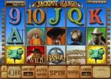 Jungle Cats and Rango Released Online 