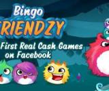 Facebook to Host Its First Real Money Game