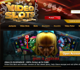 Videslots Sites Now Offers Poker Games Too