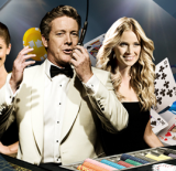 BetFair Casino Offers £30 Free and a Tenner Back in November