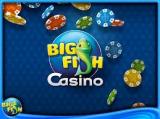 Real Money Social Gaming at Big Fish Casino