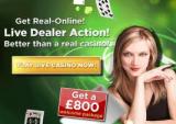 888.com Now Offers Live Dealer Games