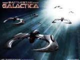 Battlestar Galactica to Hit Online Casinos