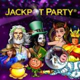 2 New Jackpot Party Slots Games