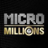 PokerStars MicroMillions Ready to Kick Off