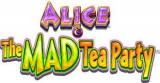 Alice and Her Mad Tea Party at Jackpot Party