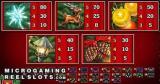 Microgaming Bring Out Christmas Themed Slot Game