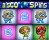 Disco Spins Released by Net Entertainment
