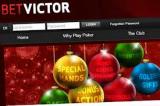 12 Days of Festive Poker at BetVictor