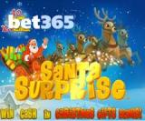 A Festive Bonus from bet365