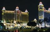 The Rise and Rise of Macau Casinos