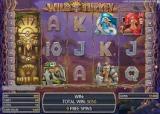 Wild Turkey Slot from Net Entertainment