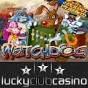 New Watchdog Slot Offers Big Jackpots