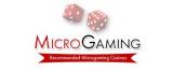 Two New Microgaming Slots Games Released