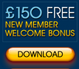 William Hill Boost your casino balance with five tiered welcome bonuses