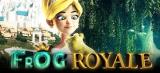 Frog Royale and Vulcan Released