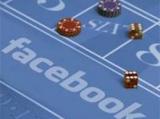 888 Produce First Real Money Facebook Casino