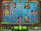 Subtopia Slots arrive at Mr Green Casino