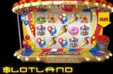 Punter Grabs Big Slotland Jackpot