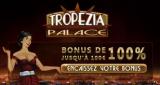 Tropezia Palace Adds Lots More Games