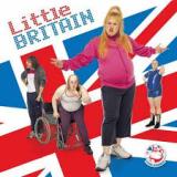 Little Britain and Gothic Slots Games Released