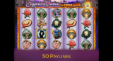 Lucky Player Scoops £43668 using a 40p Stake