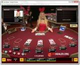 2 More Live Dealer Casino Options