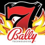 2 UK Internet Casinos Get New Bally Games 