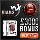 Wild Jack Casino Goes Mobile