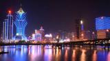 Asian Casino Convention Held in Booming Casino Resort of Macau