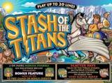 Stash of the Titans Now Goes Mobile