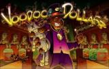 Voodoo Dollars Slot Game Launched