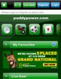 Paddy Power and Sky Vegas Get New Games