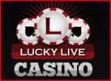 Lucky Live Casinos Live Roulette Tournament