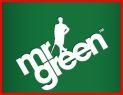 Mr Green Casino Christmas Free Spins Calendar