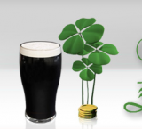 A Happy St Patrick’s Day with Virgin Casino