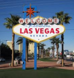 Nine Unbelievable Facts and One Lie About Las Vegas