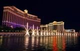 Ten Interesting Facts about the Bellagio Fountains