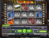 Mr Green Launches a Crime Scene Slots Game