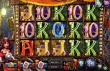 BetSofts Gypsy Rose Slot is here