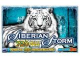 Cleopatra and Siberian Storm Get Mega Jackpots