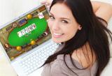 New Study Shows How More Women than Men like Online Poker
