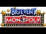 New Monopoly Big Event Game Launched