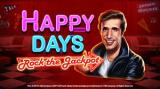 Happy Days for Slots Fans at Sky Vegas Casino