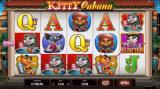 Kitty Cabana Slot Now Available