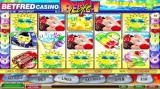 Massive Beach Life Progressive Jackpot Win